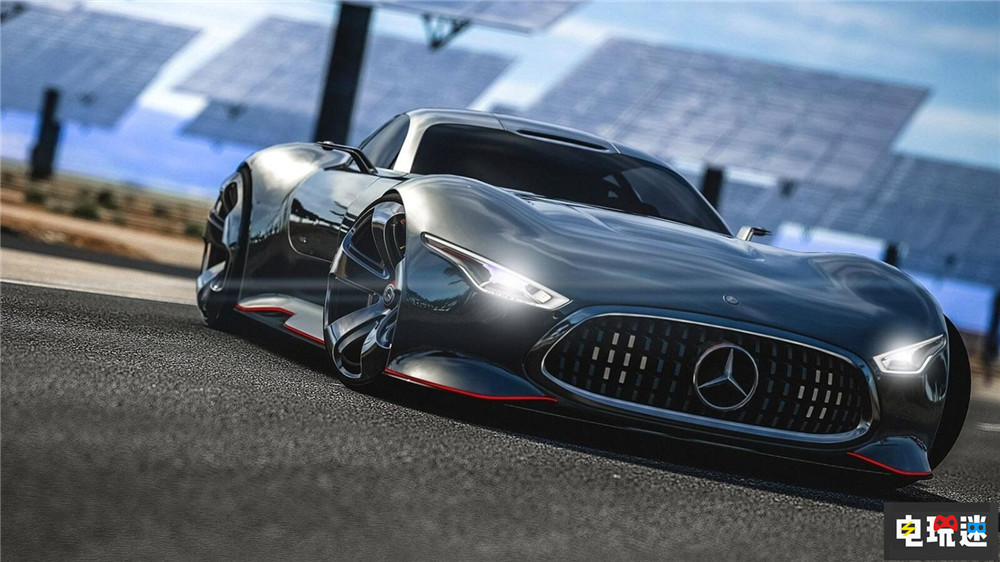 山内一典强调没有开发《GT赛车7》PC版计划 竞速游戏 赛车游戏 山内一典 PS5 索尼 GT赛车7 索尼PS  第2张