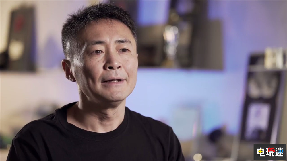 山内一典强调没有开发《GT赛车7》PC版计划 竞速游戏 赛车游戏 山内一典 PS5 索尼 GT赛车7 索尼PS  第3张