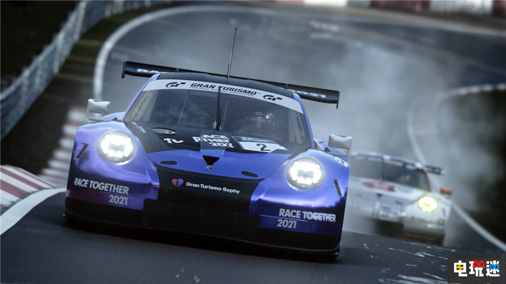 山内一典强调没有开发《GT赛车7》PC版计划 竞速游戏 赛车游戏 山内一典 PS5 索尼 GT赛车7 索尼PS  第4张