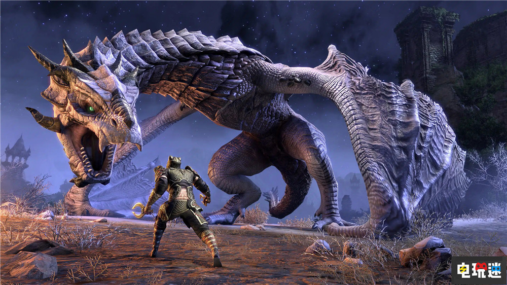 微软透露贝塞斯达母公司会有3款新作登陆Xbox与PC 红霞岛 ZeniMax 贝塞斯达 PC Xbox 微软 微软XBOX  第4张