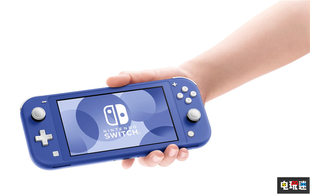 任天堂或许曾考虑加强版Switch 但如今已经取消 游戏硬件 游戏机 Switch 任天堂 任天堂SWITCH  第3张