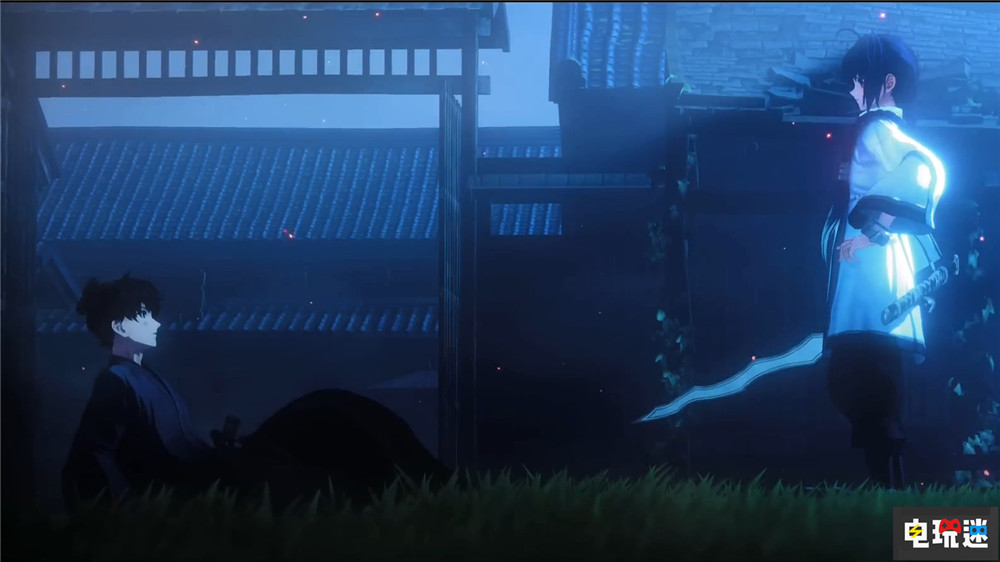 型月新作《Fate Samurai Remnant》由光荣特库摩打造 年内推出