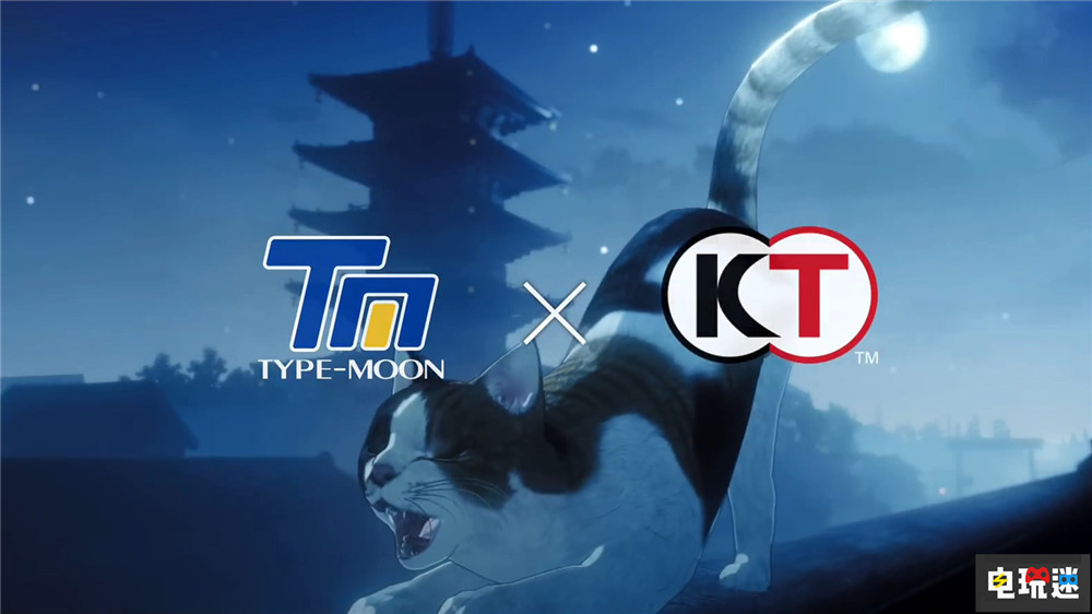 型月新作《Fate Samurai Remnant》由光荣特库摩打造 年内推出  电玩迷资讯  第2张