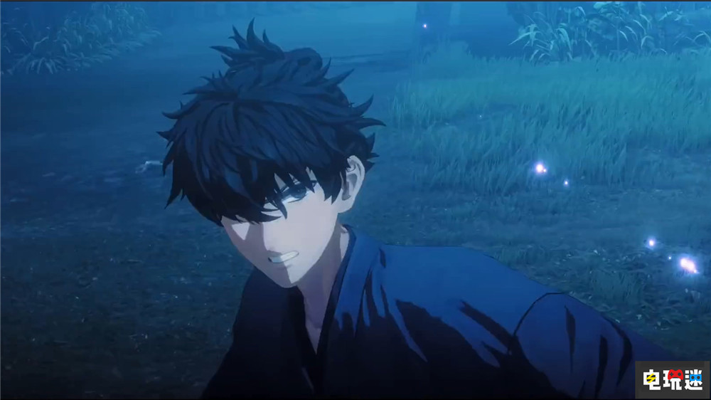 型月新作《Fate Samurai Remnant》由光荣特库摩打造 年内推出  电玩迷资讯  第3张