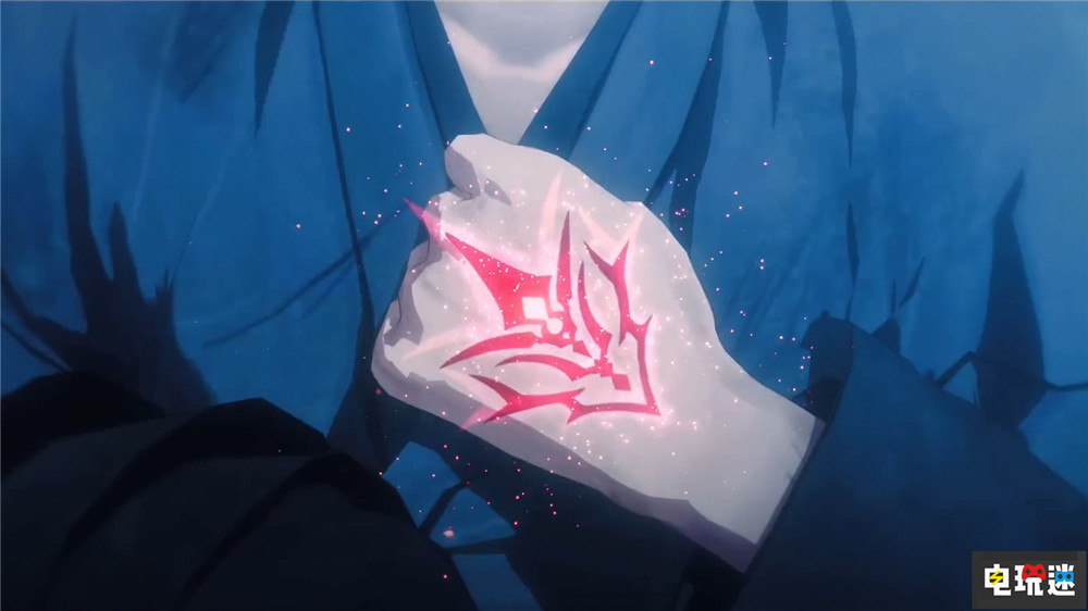 型月新作《Fate Samurai Remnant》由光荣特库摩打造 年内推出  电玩迷资讯  第4张