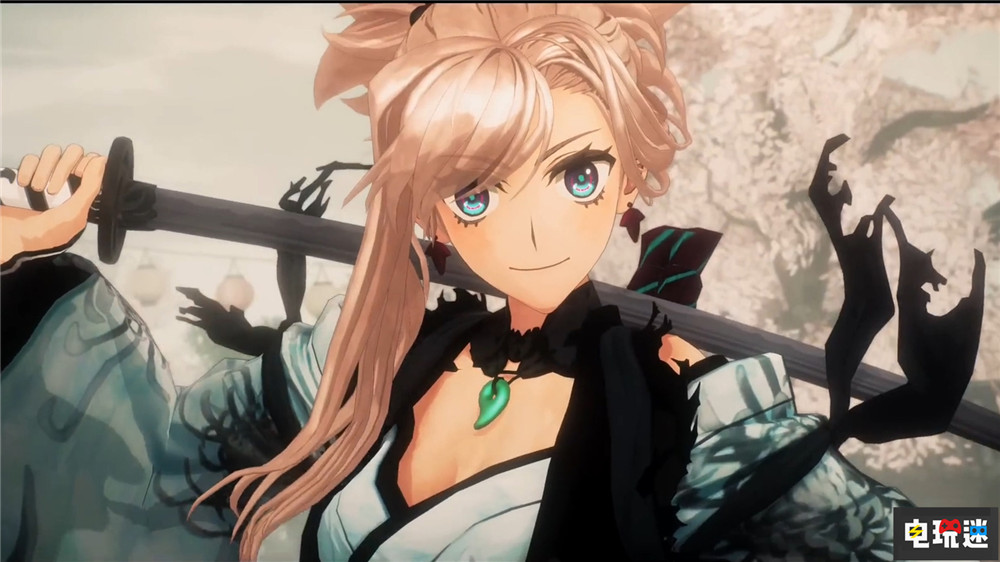 型月新作《Fate Samurai Remnant》由光荣特库摩打造 年内推出  电玩迷资讯  第5张