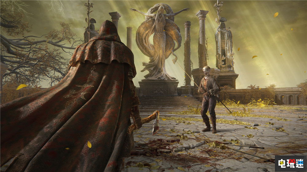 Steam周榜：冬促第二周 《艾尔登法环》第二名 High On Life 赛博朋克2077 严阵以待 现代战争2 使命召唤 艾尔登法环 Steam Deck Steam周榜 STEAM/Epic  第3张