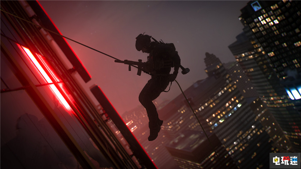 Steam周榜：冬促第二周 《艾尔登法环》第二名 High On Life 赛博朋克2077 严阵以待 现代战争2 使命召唤 艾尔登法环 Steam Deck Steam周榜 STEAM/Epic  第4张