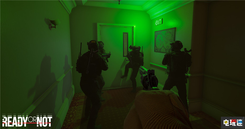 Steam周榜：冬促第二周 《艾尔登法环》第二名 High On Life 赛博朋克2077 严阵以待 现代战争2 使命召唤 艾尔登法环 Steam Deck Steam周榜 STEAM/Epic  第5张