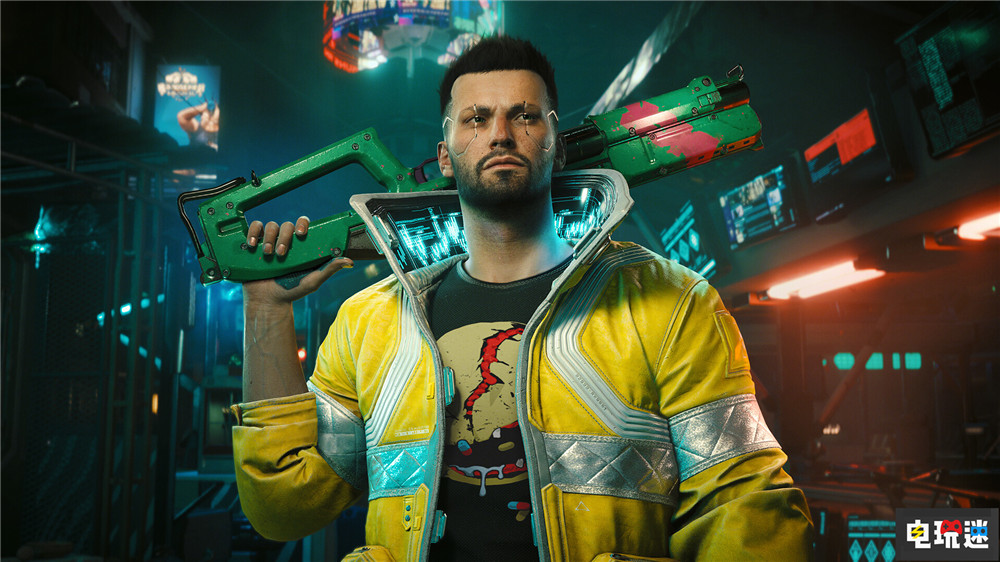 Steam周榜：冬促第二周 《艾尔登法环》第二名 High On Life 赛博朋克2077 严阵以待 现代战争2 使命召唤 艾尔登法环 Steam Deck Steam周榜 STEAM/Epic  第6张