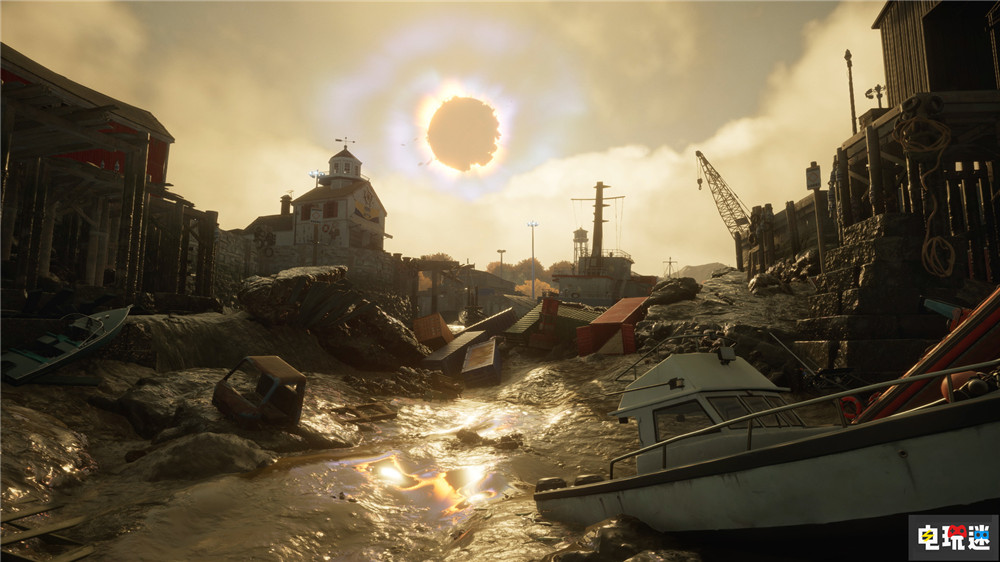 《红霞岛》总监称游戏并非求生之路反而更像孤岛惊魂 Xbox 微软 FPS 孤岛惊魂 求生之路 红霞岛 微软XBOX  第4张