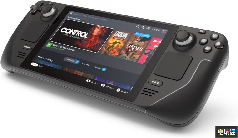 Steam在线峰值破3200万 两个月新增200万 Valve V社 PC游戏 在线人数 Steam STEAM/Epic  第4张