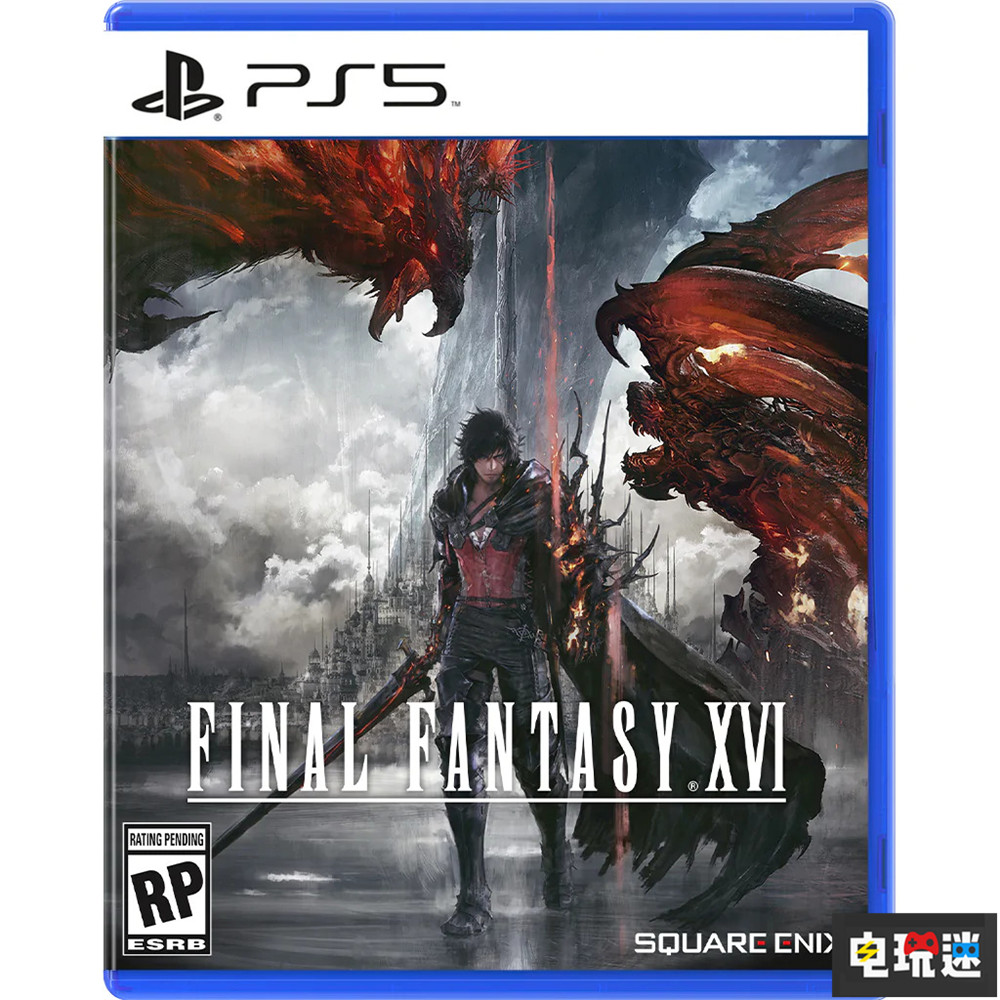 吉田直树称《最终幻想16》没有PC版计划 用PS5玩吧 RPG 单机游戏 PS5 SE 吉田直树 最终幻想16 索尼PS  第2张