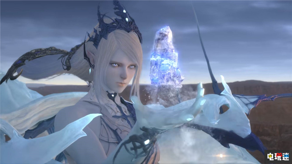 吉田直树称《最终幻想16》没有PC版计划 用PS5玩吧 RPG 单机游戏 PS5 SE 吉田直树 最终幻想16 索尼PS  第3张