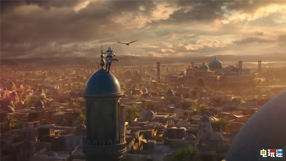 《刺客信条 幻景》不做巨大开放世界是粉丝的声音 ARPG 单机游戏 刺客信条 英灵殿 育碧 刺客信条 幻景 电玩迷资讯  第3张