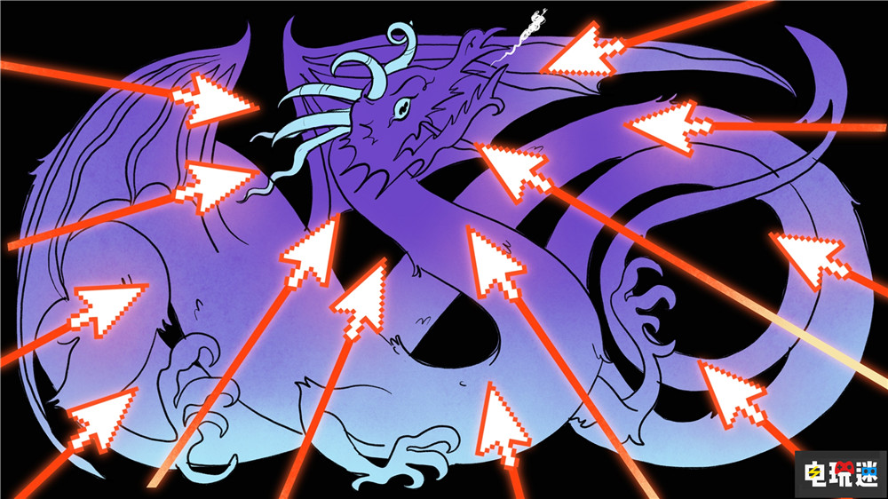 威世智因《龙与地下城》第三方授权变更 收到超一万份投诉 OGL 1.1 孩之宝 威世智 CRPG DND 龙与地下城 电玩迷资讯  第1张