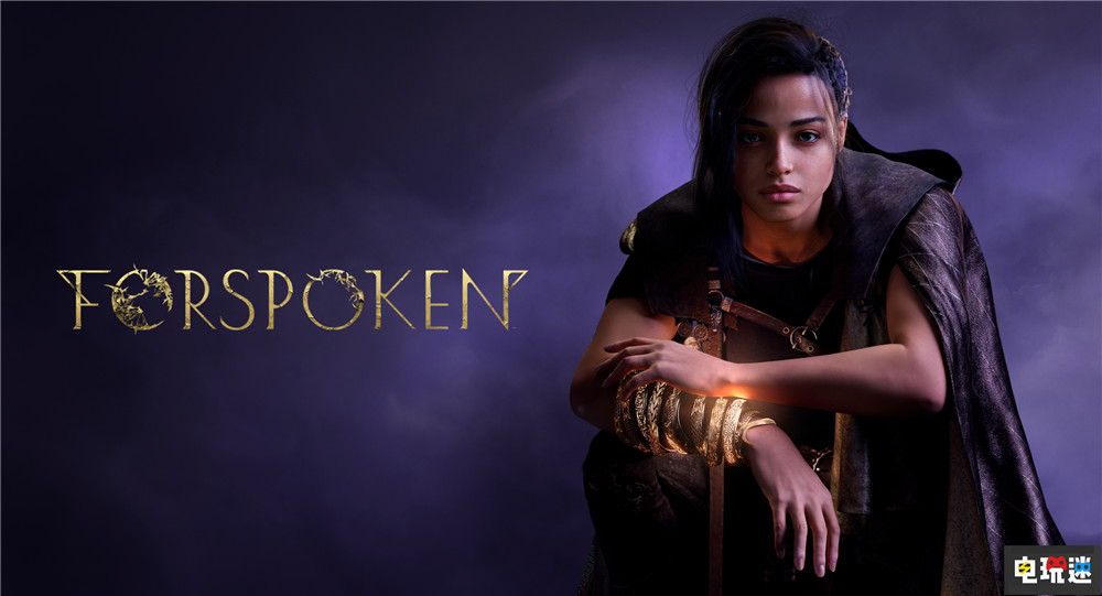 《Forspoken》PC版配置公开 想玩可能要换硬件 PC游戏 Steam 单机游戏 开放世界 Forspoken STEAM/Epic  第1张