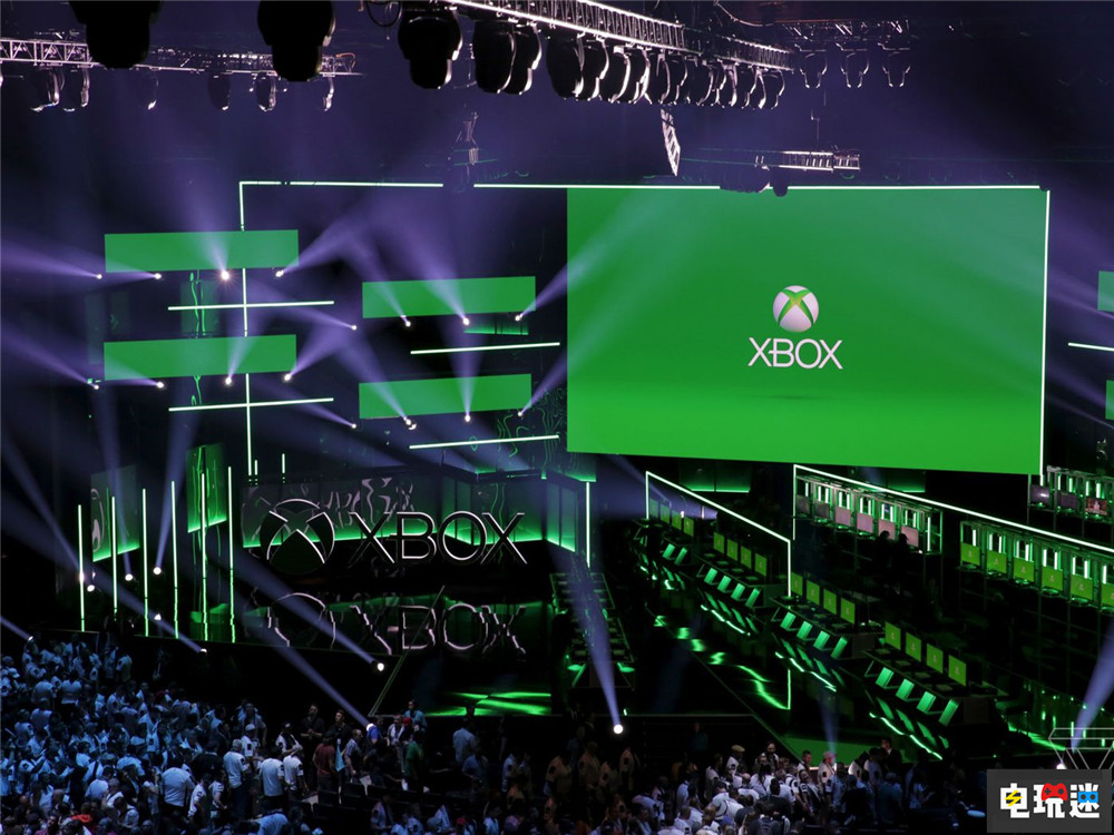 微软索尼任天堂御三家或将全体缺席2023年E3
