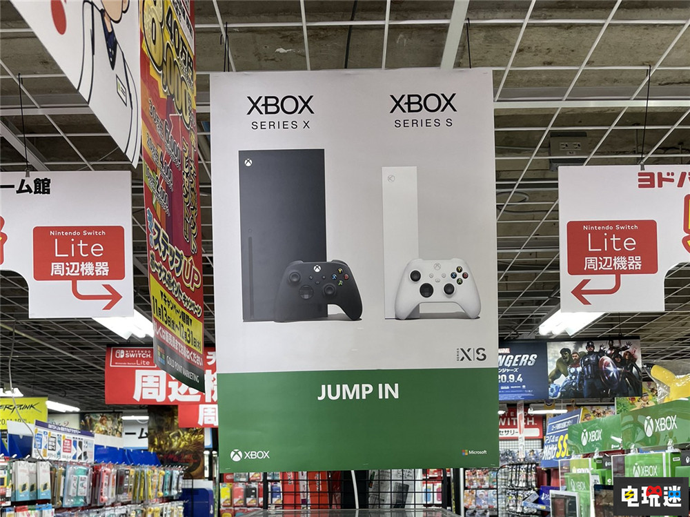 微软宣布XSX|S日版主机涨价5000日元 2月17日开始执行 日版 游戏主机 Xbox XSS XSX 微软 微软XBOX  第3张