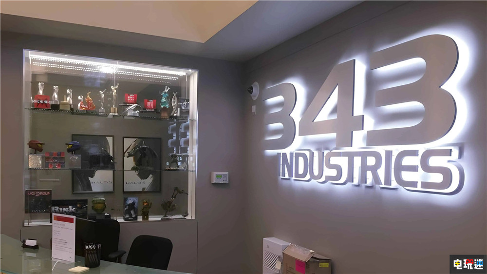 《光环》开发商343大换血 新作或将放弃自研引擎转投虚幻 光环无限 343工作室 Xbox 微软 微软XBOX  第1张