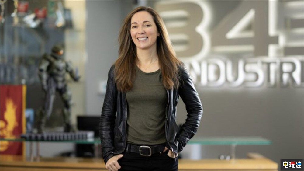 《光环》开发商343大换血 新作或将放弃自研引擎转投虚幻 光环无限 343工作室 Xbox 微软 微软XBOX  第3张