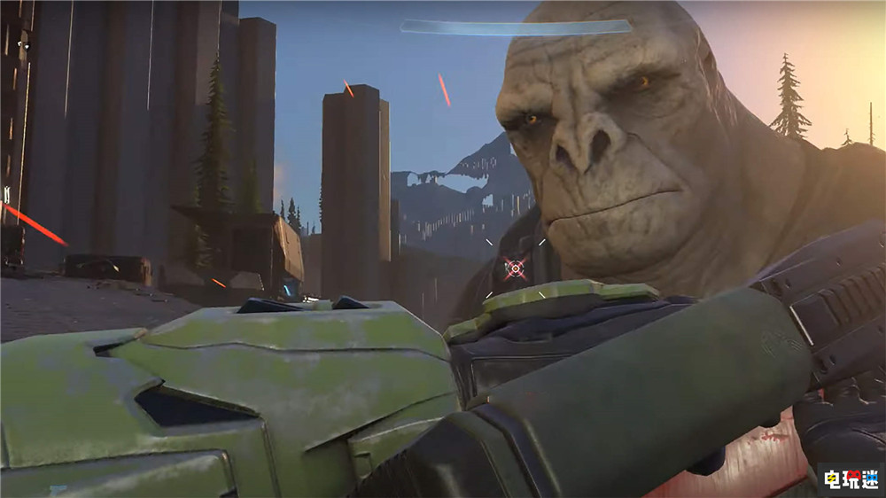 《光环》开发商343大换血 新作或将放弃自研引擎转投虚幻 光环无限 343工作室 Xbox 微软 微软XBOX  第4张