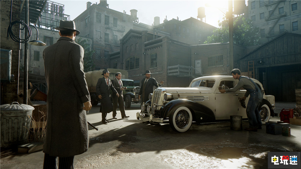 PSN港服2023年2月会免：比欧美服多送一个《刀剑神域 彼岸游境》 四海兄弟 奥力奥力世界 命运2 凌光之刻 鬼玩人 刀剑神域 彼岸游境 2月会免 PSN PS4 PS5 索尼 索尼PS  第3张