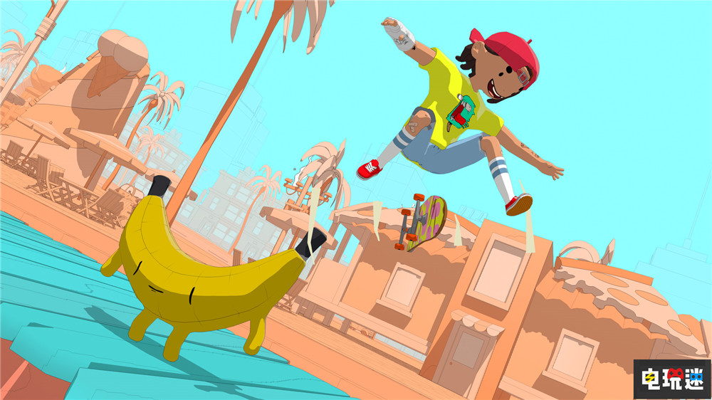 PSN港服2023年2月会免：比欧美服多送一个《刀剑神域 彼岸游境》 四海兄弟 奥力奥力世界 命运2 凌光之刻 鬼玩人 刀剑神域 彼岸游境 2月会免 PSN PS4 PS5 索尼 索尼PS  第5张