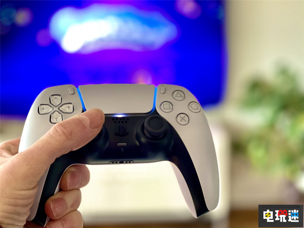 索尼称30%的PS5月活用户没接触过PS4 游戏主机 PS4 PS5 SIE 索尼 索尼PS  第1张
