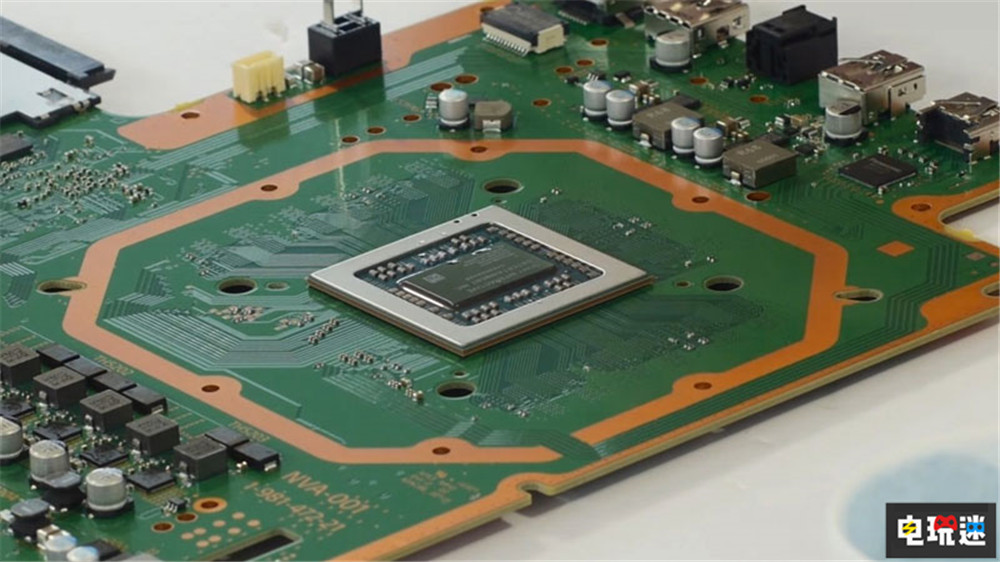 索尼称30%的PS5月活用户没接触过PS4 游戏主机 PS4 PS5 SIE 索尼 索尼PS  第4张