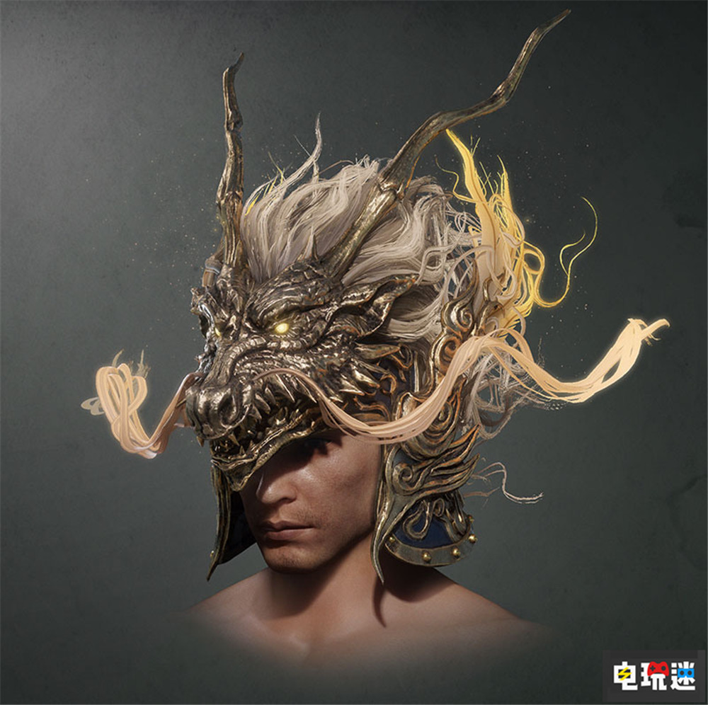 《卧龙 苍天陨落》最终试玩2月24日放出 魔化颜良文丑公开 文丑 颜良 三国 ARPG 光荣特库摩 卧龙 苍天陨落 电玩迷资讯  第2张