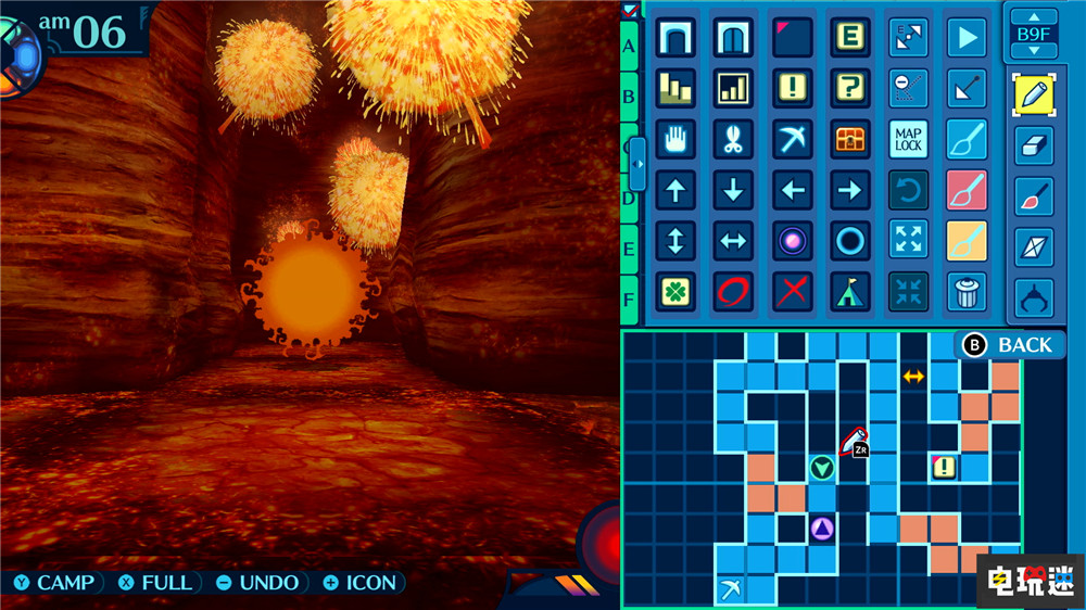 《世界树迷宫》新作在做了 Atlus将从高清合集中汲取反馈 Steam PC Switch 迷宫冒险 DRPG Atlus 世界树迷宫 电玩迷资讯  第3张