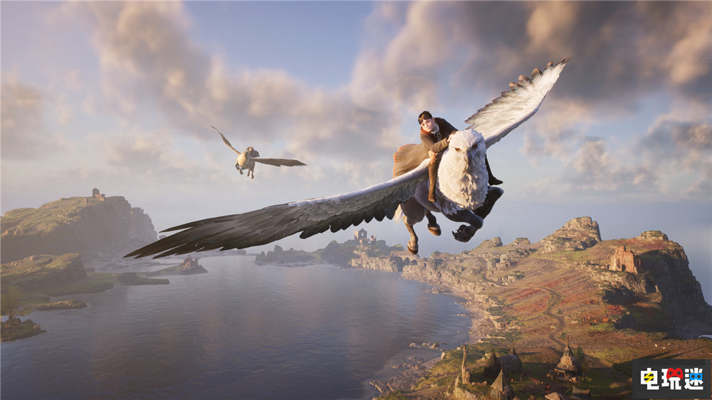 Steam周榜：《霍格沃茨之遗》首周包揽前四 命运2 死亡空间 重制版 僵尸毁灭工程 Steam Deck 哈利波特 霍格沃茨之遗 Steam销售榜 STEAM/Epic  第2张