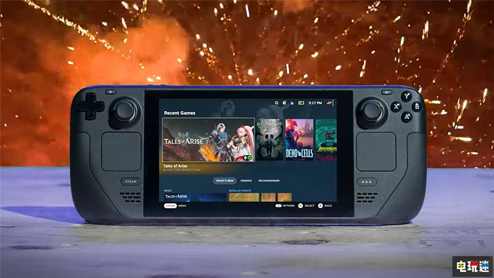 Steam周榜：《霍格沃茨之遗》二连冠 《狂野之心》首周第五 死亡循环 现代战争2 使命召唤 Steam Deck 狂野之心 霍格沃茨之遗 Steam销售榜 STEAM/Epic  第3张