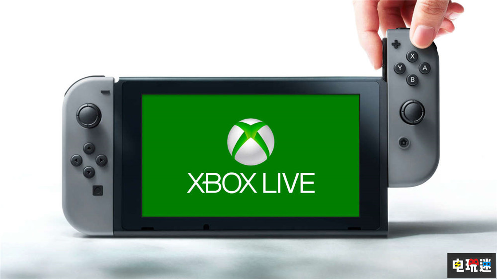 微软与任天堂达成10年协议 保证《使命召唤》登陆任天堂平台 使命召唤 任天堂 动视暴雪 微软 微软XBOX  第1张