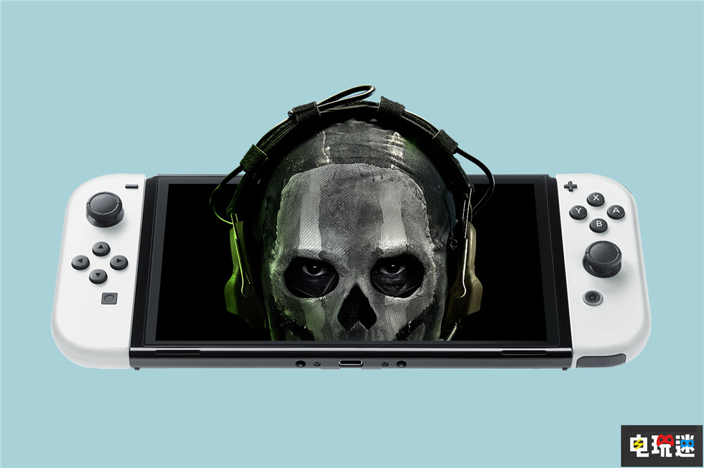 微软与任天堂达成10年协议 保证《使命召唤》登陆任天堂平台 使命召唤 任天堂 动视暴雪 微软 微软XBOX  第5张