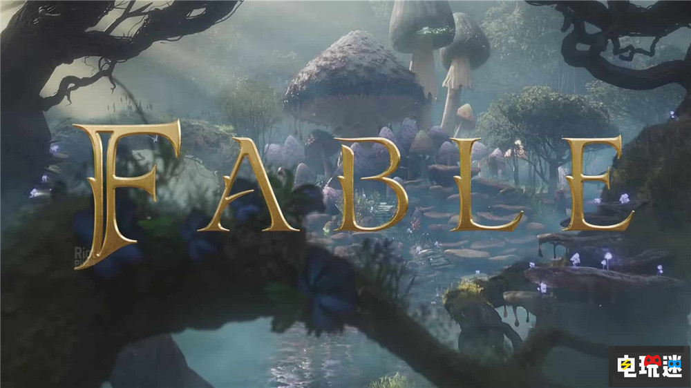 《神鬼寓言》新作首席作家称迫不及待想展示团队成果 Playground Games RPG 单机游戏 Xbox 微软 神鬼寓言 微软XBOX  第1张