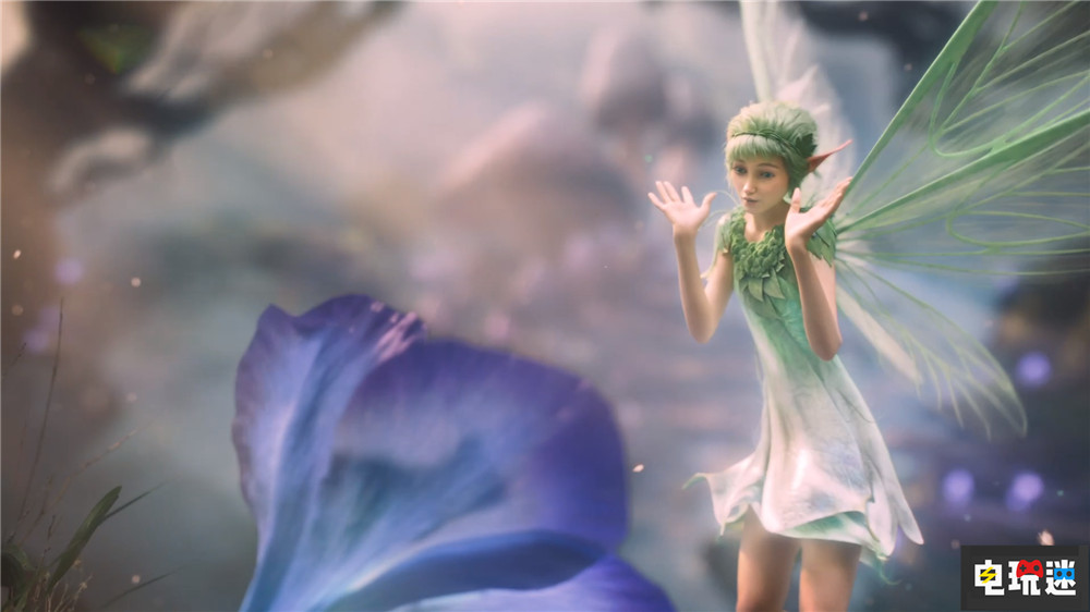 《神鬼寓言》新作首席作家称迫不及待想展示团队成果 Playground Games RPG 单机游戏 Xbox 微软 神鬼寓言 微软XBOX  第4张