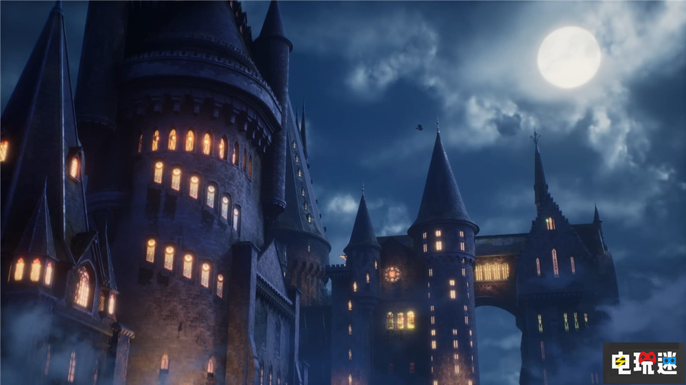 《霍格沃茨之遗》两周销量破1200万 成为华纳最成功游戏 开放世界 单机游戏 华纳游戏 哈利波特 霍格沃茨之遗 电玩迷资讯  第1张