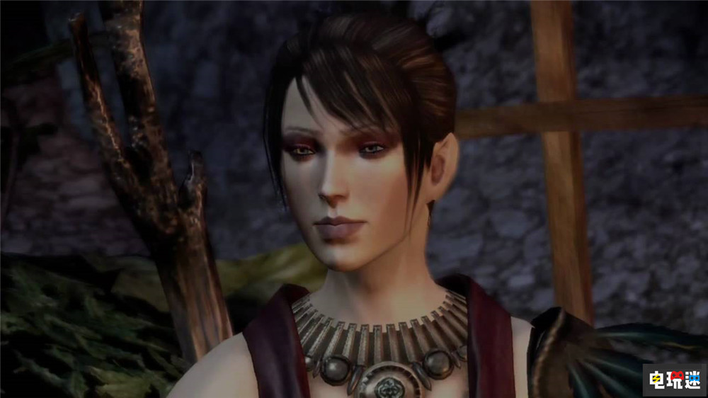 《龙腾世纪》系列前作家希望以PS5水平重制起源 单机游戏 EA RPG 生软 BioWare PS5 DAO 龙腾世纪 起源 电玩迷资讯  第4张