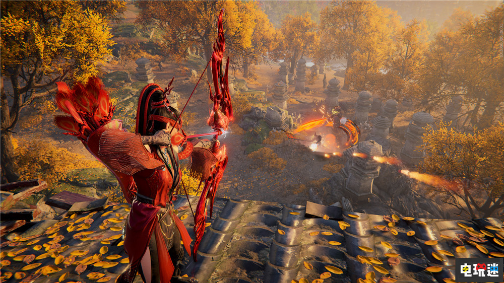 Steam周榜：《霍格沃茨之遗》三连冠 《原子之心》首周第七 如龙 维新!极 原子之心 永劫无间 狂野之心 Steam Deck 现代战争2 使命召唤19 霍格沃茨之遗 Steam销售榜 STEAM/Epic  第6张