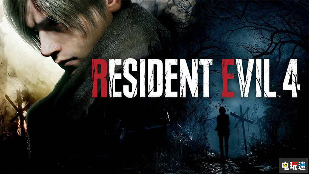 《生化危机4重制版》不改流程 但会强化恐怖感 恐怖游戏 单机游戏 卡普空 生化危机4重制版 电玩迷资讯  第1张