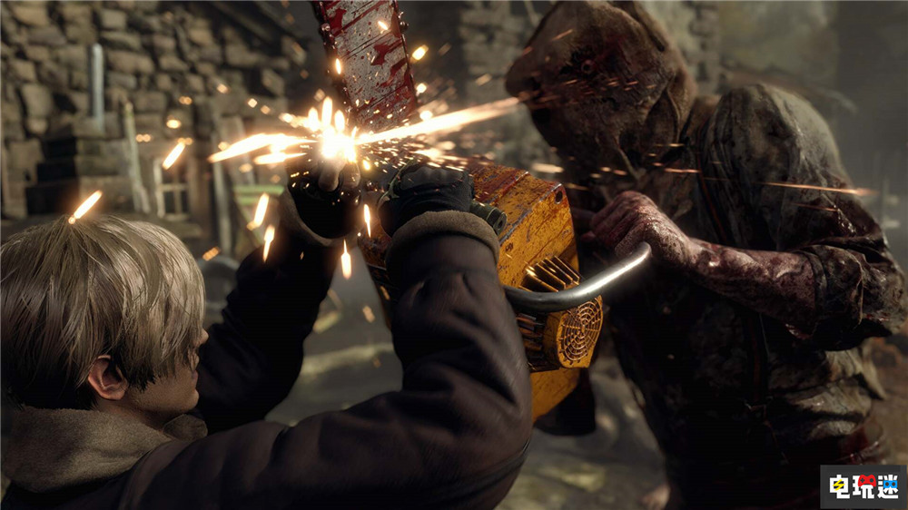 《生化危机4重制版》不改流程 但会强化恐怖感 恐怖游戏 单机游戏 卡普空 生化危机4重制版 电玩迷资讯  第3张