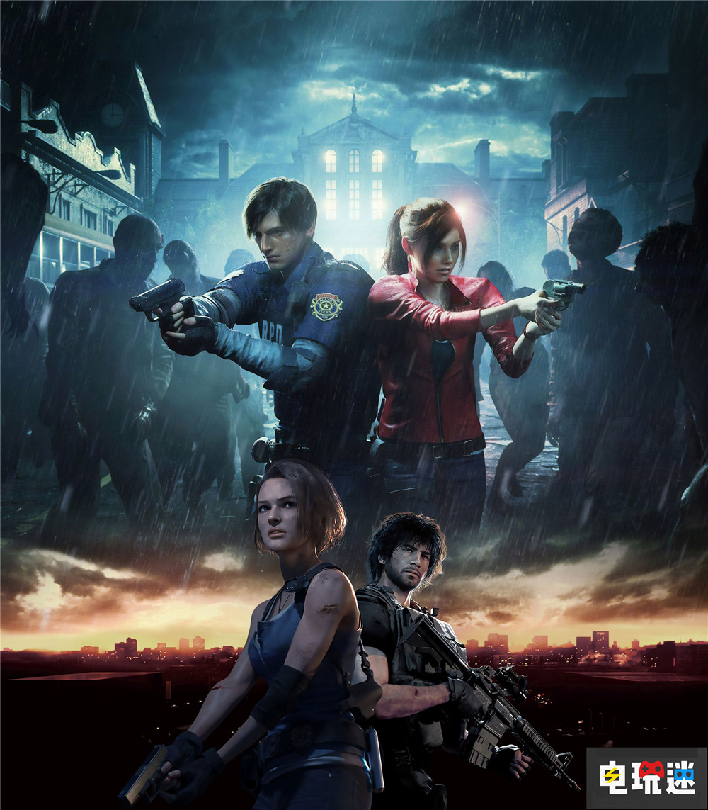 《生化危机4重制版》不改流程 但会强化恐怖感 恐怖游戏 单机游戏 卡普空 生化危机4重制版 电玩迷资讯  第4张