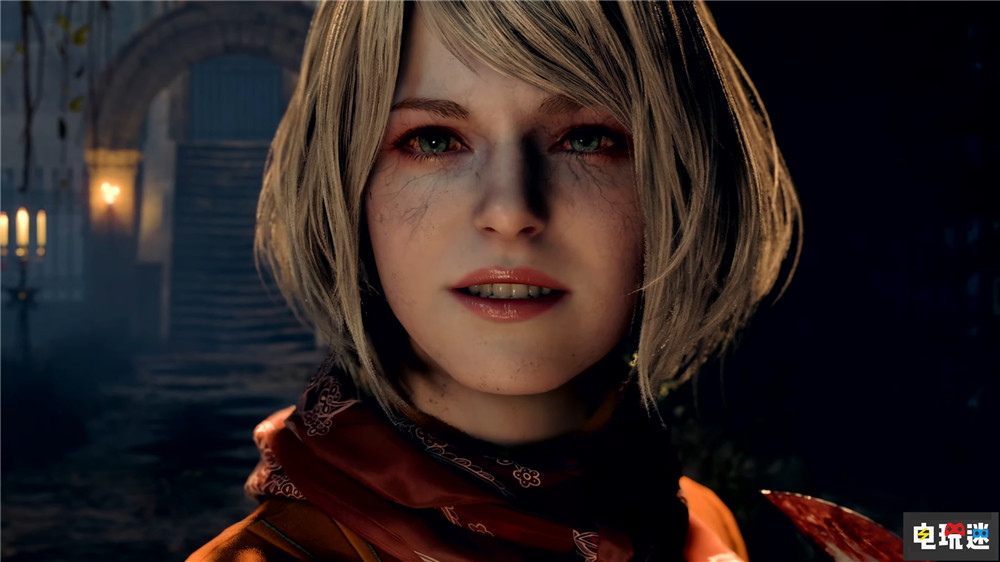 《生化危机4重制版》不改流程 但会强化恐怖感 恐怖游戏 单机游戏 卡普空 生化危机4重制版 电玩迷资讯  第5张