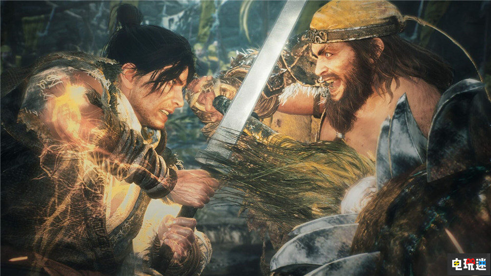 《卧龙 苍天陨落》MC综分：83 战斗过瘾不过敌人单一  电玩迷资讯  第1张