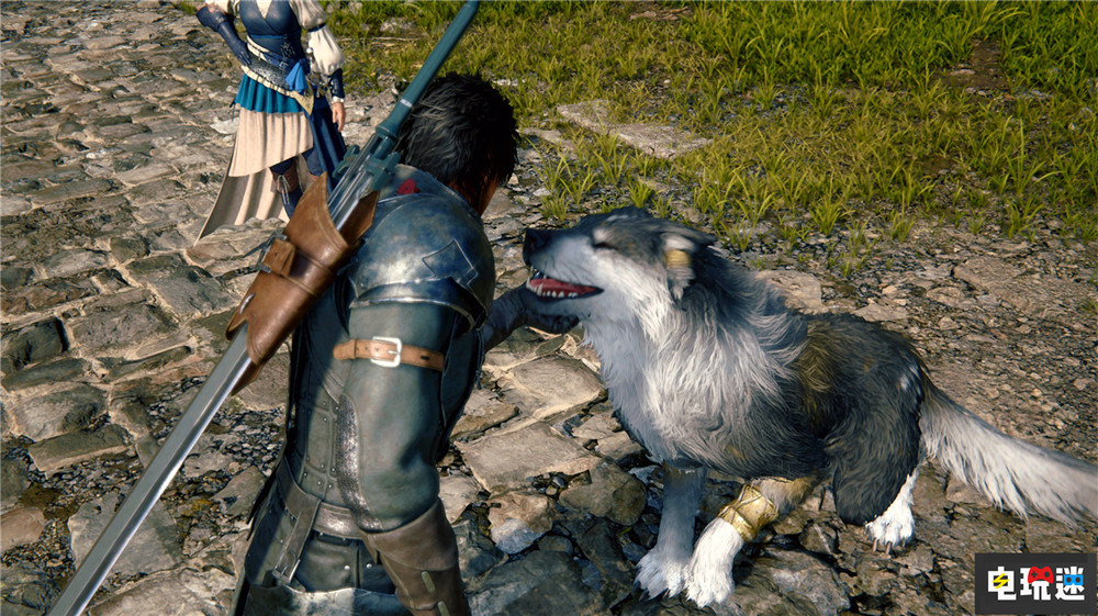 SE社长松田洋佑即将卸任 中国区董事长计划接任 最终幻想 松田洋祐 SE 史克威尔艾尼克斯 电玩迷资讯  第5张