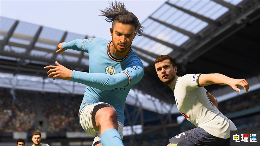 奥地利法院责令索尼为《FIFA》UT卡包退款 EA PS5 索尼 游戏开箱 抽卡 UT模式 FIFA23 索尼PS  第1张