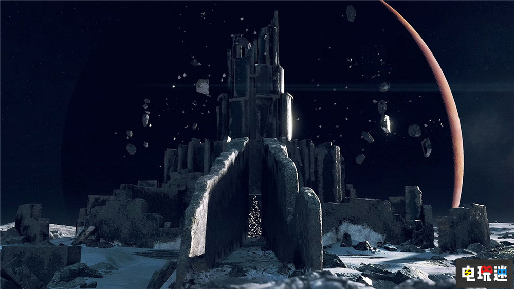 《星空》跳票下半年9月6日发售 E3期间公开新情报 PC XSS XSX Xbox 微软 游戏发售日 贝塞斯达 星空 微软XBOX  第2张