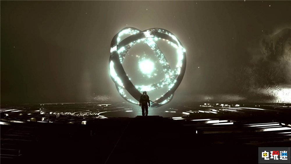 《星空》跳票下半年9月6日发售 E3期间公开新情报 PC XSS XSX Xbox 微软 游戏发售日 贝塞斯达 星空 微软XBOX  第4张